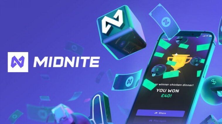 uk-esports-betting-startup-midnite-secures-$16m-funding-round-for-global-expansion