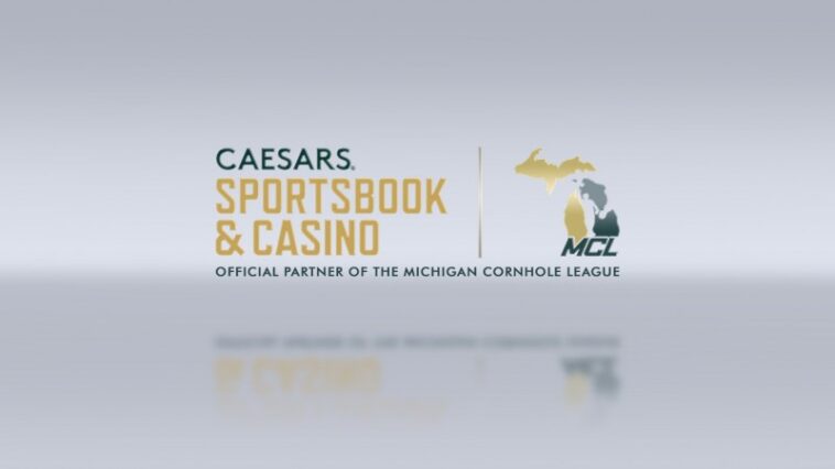 caesars-sportsbook-to-be-michigan-cornhole-league's-title-sponsor,-develop-new-tournament