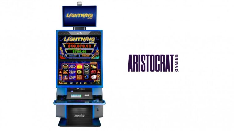 aristocrat-gaming-introduces-class-ii-version-of-lightning-link
