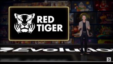 evolution-presents-25-new-online-casino-games,-roadmap-for-88-releases-in-2022