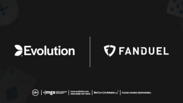 fanduel-renews-evolution-as-us-sole-provider-of-live-dealer-table-games