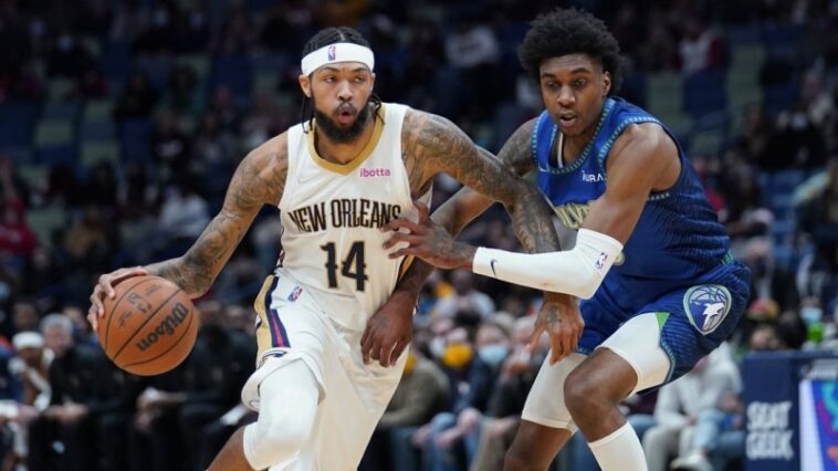 betrivers-sponsors-nba's-new-orleans-pelicans,-adds-two-louisiana's-brand-ambassadors