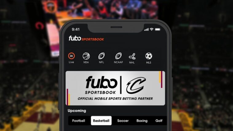 fubo-gets-ohio-sports-betting-market-access-with-nba's-cleveland-cavaliers