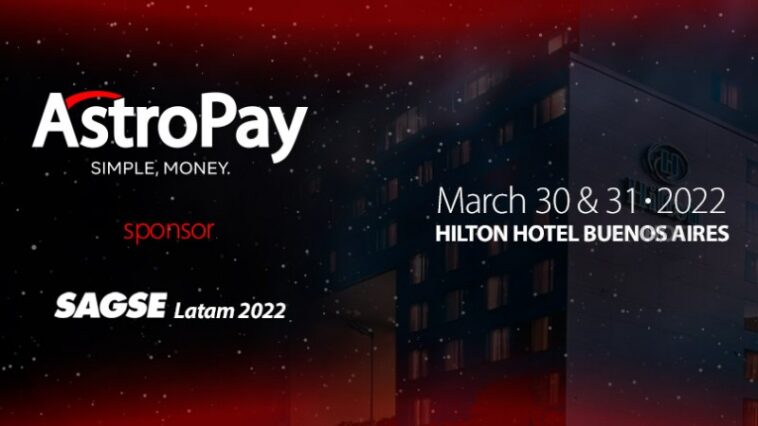 astropay-becomes-sagse-latam's-new-official-sponsor