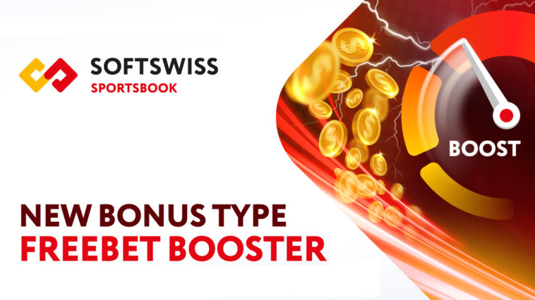 softswiss-sportsbook-launches-new-bonus-type-freebet-booster