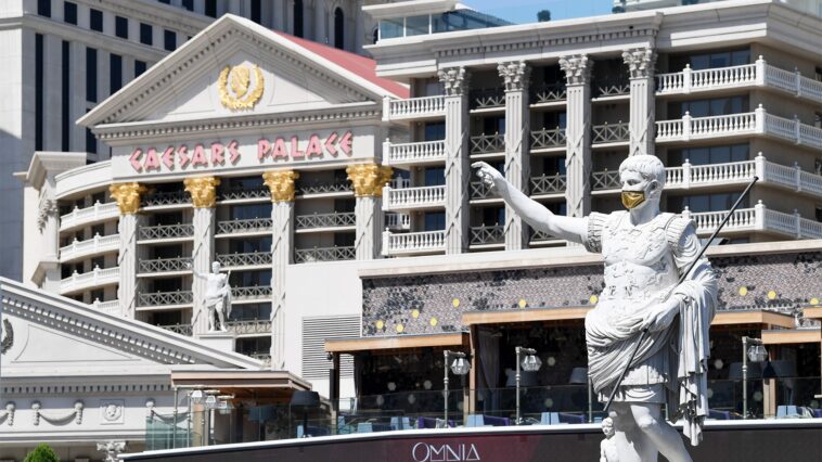 caesars-to-sell-strip-asset-after-record-q4-earnings-for-vegas;-cuts-sportsbook-ad-spending