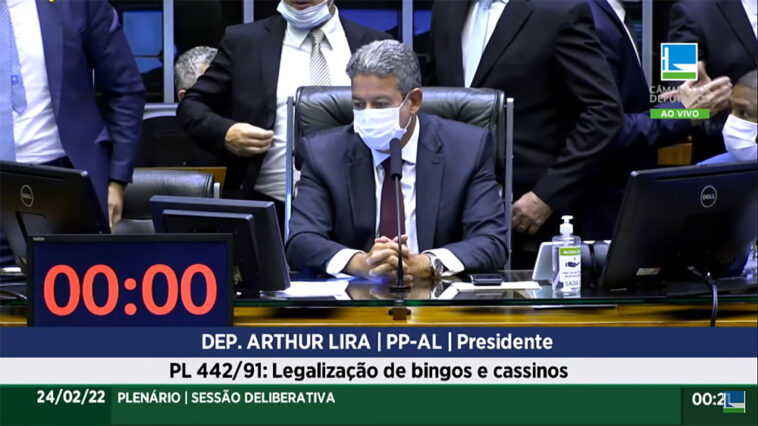 brazil-core-gambling-legislation-approved-by-lower-house,-heads-to-senate