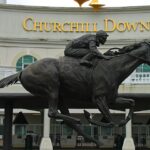 churchill-downs-to-exit-online-casino-and-sports-betting-business;-posts-record-$1.6b-net-revenue-in-2021