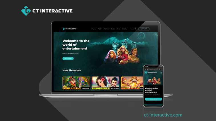 ct-interactive-launches-revamped,-upgraded-website