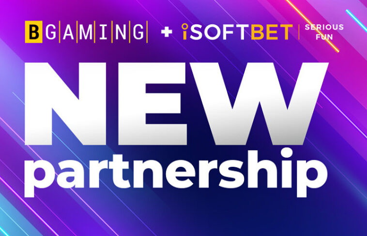 bgaming's-products-now-live-on-isoftbet's-aggregation-platform