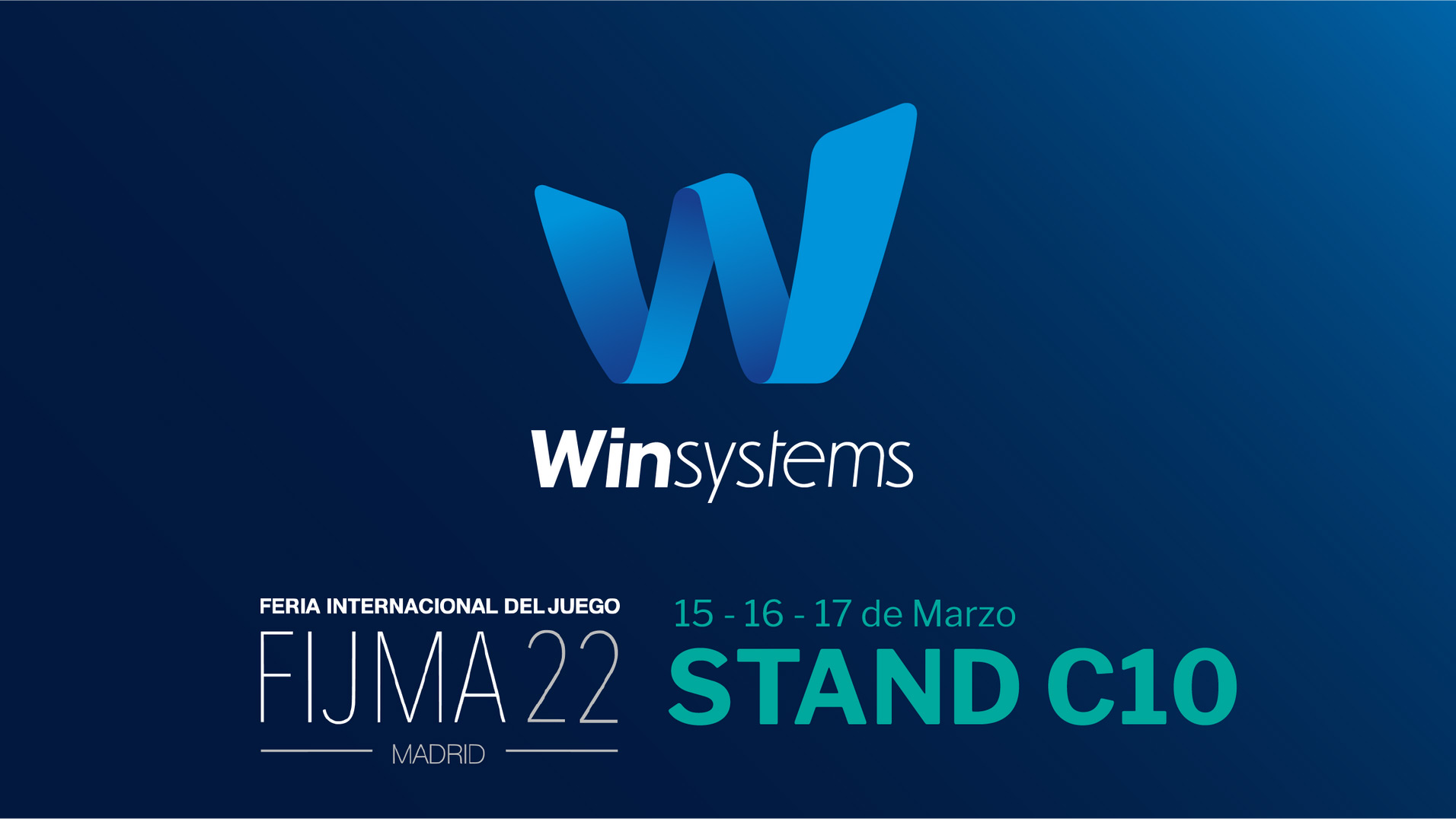  Win Systems to showcase its products at Madrid's FIJMA 2022