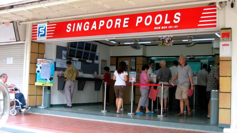 igt-to-power-government-owned-singapore-pools-with-central-lottery-system,-related-technologies
