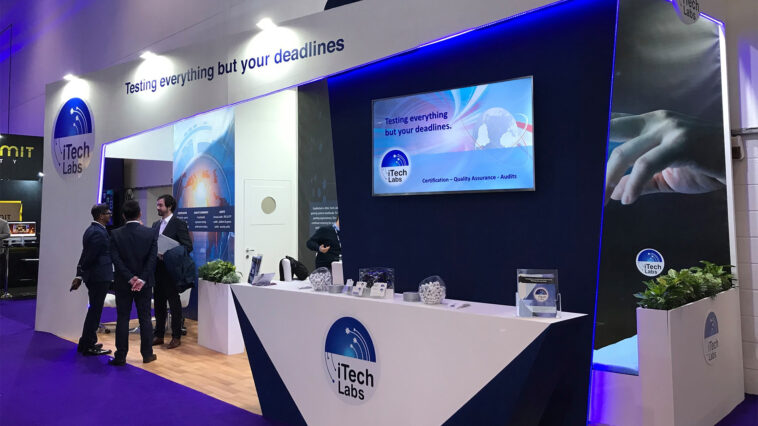 itech-labs-reports-“huge-success”-at-gat-expo,-confirms-attendance-at-sagse-latam