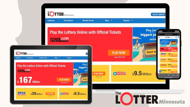 online-lottery-provider-thelotter-expands-into-minnesota-through-new-dedicated-website