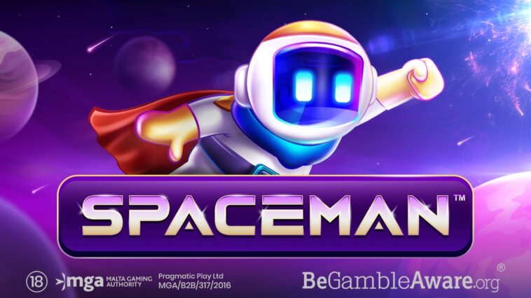 pragmatic-play-launches-crash-style-game-spaceman-with-real-time-decision-making,-interactive-features