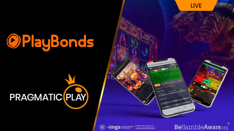 pragmatic-play-launches-two-content-verticals-in-brazil-with-playbonds