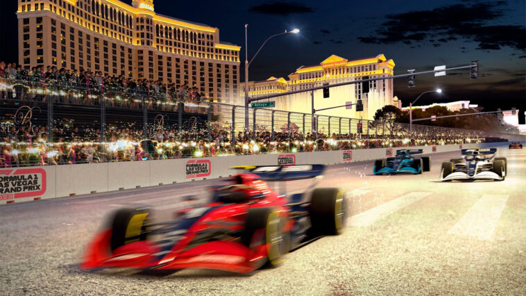 f1-racing-to-debut-on-vegas-strip-in-november-2023,-promoted-by-major-casino-operators