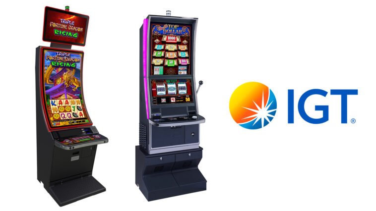 igt-anticipates-niga's-expo:-cashless-resort-wallet-a-focal-point,-new-mechanical-reel-cabinet's-debut
