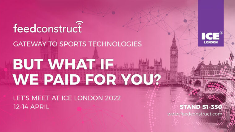 feedconstruct-to-showcase-streaming,-integration-and-distribution-solutions-at-ice-london