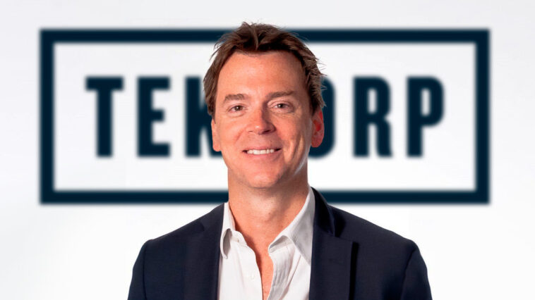gaming-investment-firm-tekkorp-creates-advisory-arm,-adds-former-william-hill-online-ceo