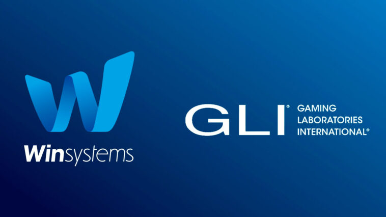 win-systems-chooses-gli-to-centralize-all-certifications-needs