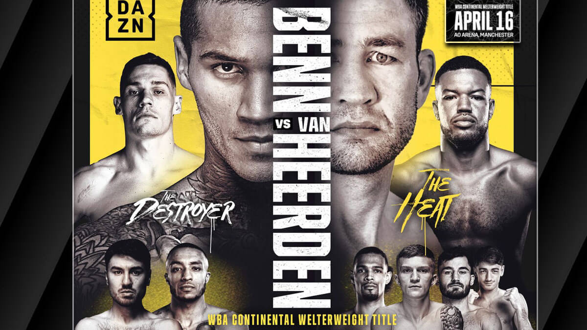 benn-vs.-van-heerden-betting-pick,-preview,-and-odds