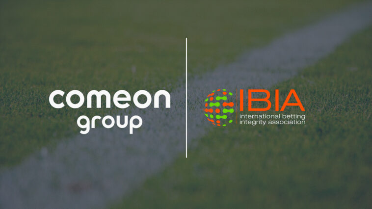 comeon-group-becomes-an-ibia-member,-along-with-its-20+-betting-brands
