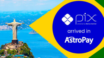astropay-enables-pix-payment-methods-in-brazil