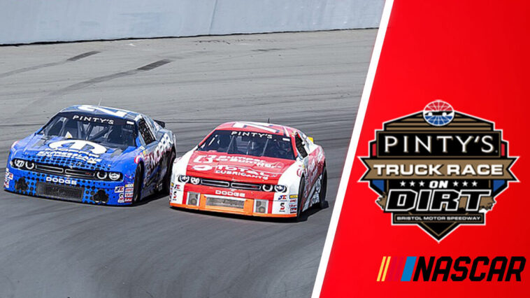 2022-nascar-camping-world-truck-series:-pinty’s-truck-race-on-dirt-betting-odds-&-pick