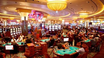 pennsylvania-sees-all-time-high-$462m-gaming-revenue-in-march-driven-by-record-online-casinos,-retail-table-games