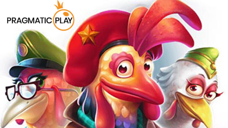 chase-the-chickens-with-pragmatic-play’s-newest-slot