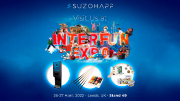 suzohapp-to-present-its-new-contactless-change-machine-at-interfun-expo