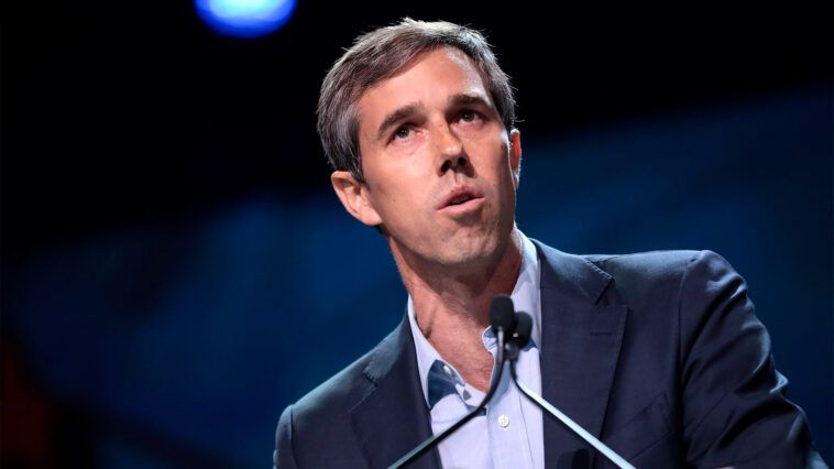 texas-gov.-candidate-beto-o'rourke-“inclined-to-support”-casino-gaming,-legal-sports-betting