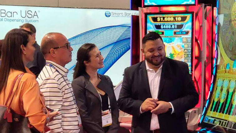 aruze-makes-positive-assessment-of-its-indian-gaming-tradeshow-&-convention-presence