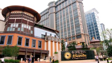sands-posts-widened-net-loss,-revenue-down-in-q1-hit-by-macau-and-singapore-pandemic-restrictions