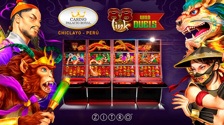 zitro’s-88-link-multigame-installed-by-casino-palacio-royal-chiclayo-in-peru