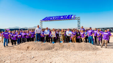 aristocrat-breaks-ground-on-new-operations-facility-in-nevada