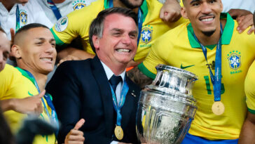brazil's-president-bolsonaro-renews-authorities,-to-introduce-regulatory-decree-for-sports-betting