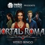 neko-games-to-launch-reimagined-new-entry-of-video-bingo-“immortal-romance”