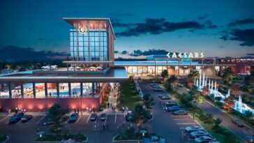 virginia:-caesars-delays-opening-of-danville-casino-to-2024-due-to-supply-chain-issues,-labor-shortage