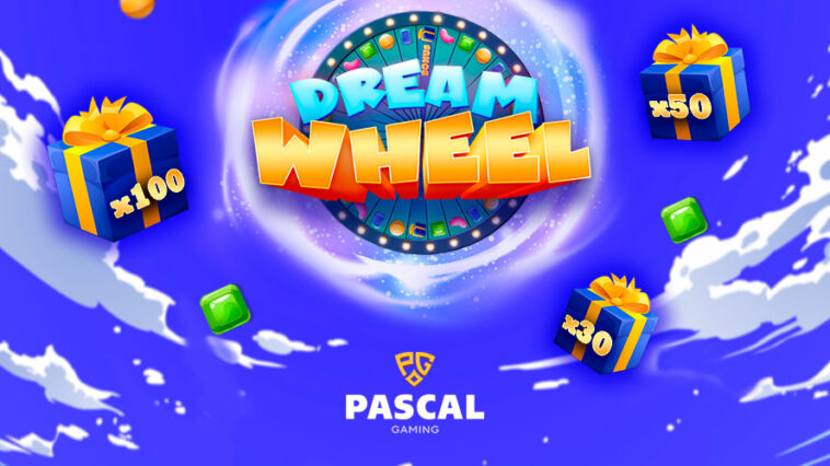 softconstruct's-pascal-gaming-boosts-bet-on-game-line-with-new-title-“dream-wheel”