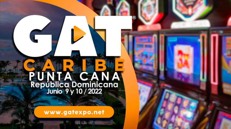 gat-caribe-returns-to-dominican-republic-in-june,-set-to-host-the-country's-gaming-draft-bill-presentation-and-debate