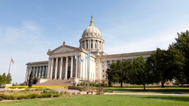 oklahoma-fails-to-pass-tribal-sports-betting-bill-amid-lack-of-“appetite,”-moral-issues-in-senate