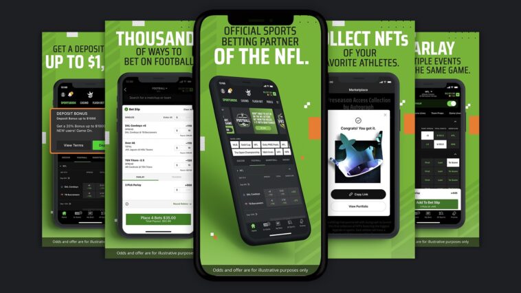 draftkings-enters-ontario-market-with-sportsbook-and-online-casino-products