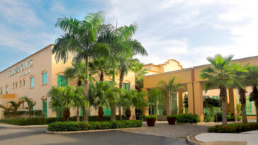 aruze-installs-its-first-products-at-four-points-by-sheraton-caguas-real-in-puerto-rico