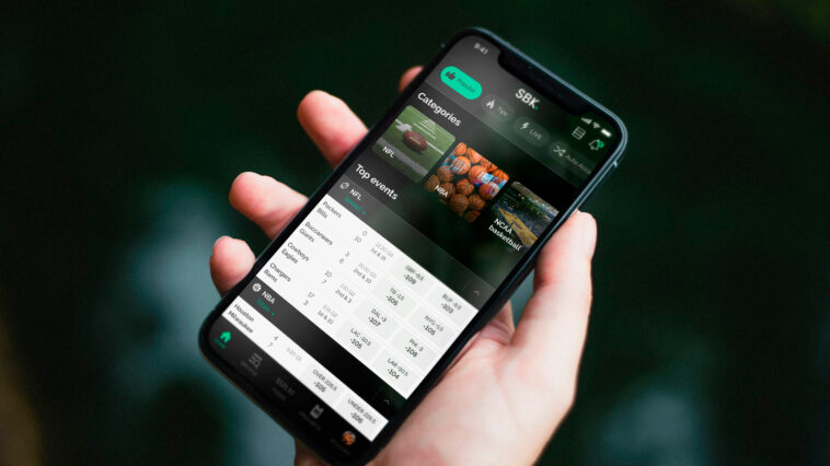 smarkets-signs-with-affinity-interactive-to-launch-its-sbk-sportsbook-app-in-iowa