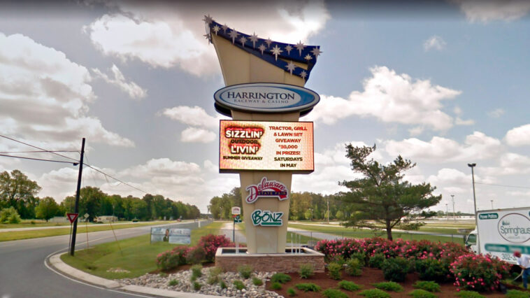 igt-to-upgrade-delaware's-harrington-raceway-&-casino-with-new-cms,-tournament,-mobile-solutions
