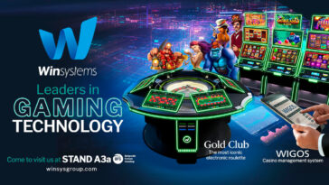 win-systems-to-showcase-gold-club-roulette's-anniversary-edition-at-belgrade-future-gaming