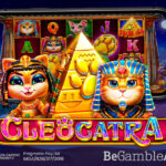 pragmatic-play's-latest-slot-title-cleocatra-is-inspired-by-ancient-egypt-and-features-feline-theme