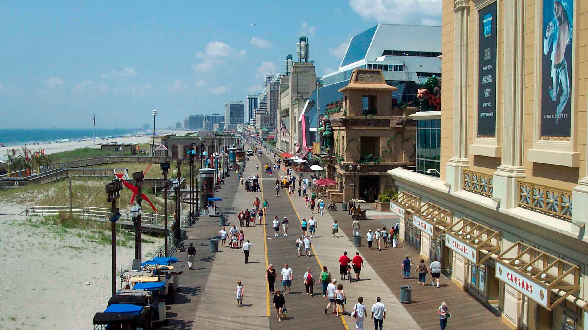 atlantic-city-casino-union-workers-to-picket-for-salary-adjustments-in-front-of-tropicana-after-contracts-expire-today